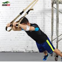 JOINFIT捷英飞 训练带 悬挂式训练 悬挂带 拉训练带 悬挂式训练 悬挂带 拉力器扩胸器 健身拉力绳力器扩胸器 健身拉力绳 军用专业款