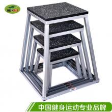JOINFIT捷英飞 弹跳训练跳凳 体能训练工具  4只装 6只装 套装跳凳