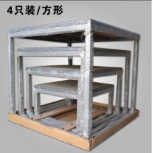 JOINFIT捷英飞 弹跳训练跳凳 体能训练工具  4只装 6只装 套装跳凳