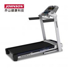 Johnson乔山Adventure 4 plus电动折叠静音高端 跑步机