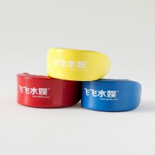 水趣背漂浮漂专利成人儿童健身游泳戏水助泳辅助装备海绵浮力腰带