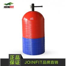 JOINFIT捷英飞 标志盘 40支标志碟  足球标志物 障碍物 竞技训练器材