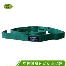 JOINFIT捷英飞 牵拉训练带 柔韧训练绳 腿部肌肉训练带
