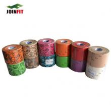 JOINFIT捷英飞 弹性绷带 肌肉贴 滑雪防冻肌内效贴布 弹力运动绷带 拉伤胶带
