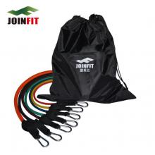 JOINFIT捷英飞 拉力器 拉力绳 乳胶管 皮筋组 扩胸器臂力器弹力绳