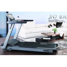英瑞得INRED  JN7.7 JN7.8 跑步机 轻商务 健身房 器械带电视 